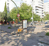 R17-015466 - ( CON PILAS)MIGDIA - SARAGOSSA 